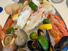 -AZUR聚(香格里拉饭店)