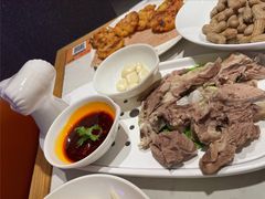 -杨氏青龙虾·羊蝎子(托乐嘉店)