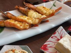 -枫千叶精致料理