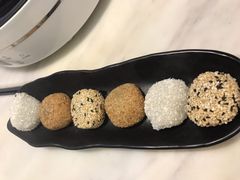 -外婆小聚茶餐厅·生日·团建(市民中心店)