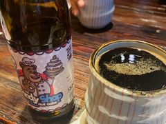 -芥岛(河北大街店)
