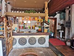 -呱呱叫民俗风味主题餐厅(沣峪口店)
