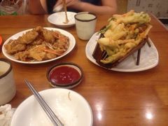 iphone_upload_pic-第二外国语学院-韩国餐厅(朝阳路店)