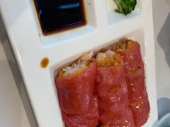 -稻香海鲜饭店(第一国际店)