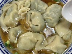 -古徽州馄饨店(宝安路店)