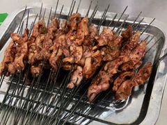 -文文烤肉(大皮院店)