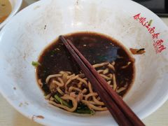 -泰顺江南春面馆