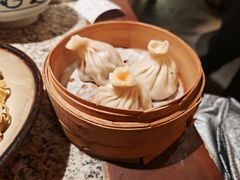 -南京大牌档(青岛万象城店)