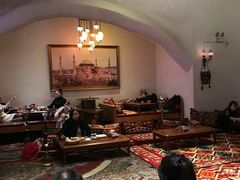 大堂-Antalya安塔利亚土耳其餐厅(猎德店)