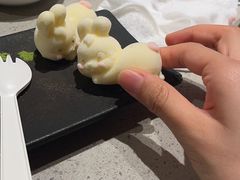 -海底捞火锅(银泰中心店)