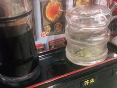 自助取餐区-友壹町寿司(嘉洲广场店)
