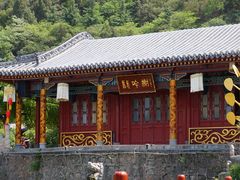 -华清宫景区