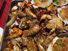 -鲜鲜·鲅鱼圈海鲜(于洪店)