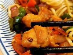 霸王炒鸡面-遇见小面(东方宝泰店)