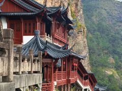-大慈岩风景区