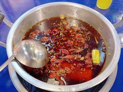 -马路边边串串香(大成路店)