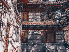 -孟屯河谷景区