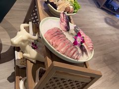 -额尔敦·品质自助(摩尔城店)