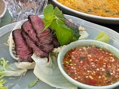 -CHINCHIN 青青·泰国料理(万象食家店)