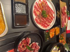 -谷牛和牛烤肉(漕河泾印象城店)