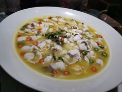 -青花椒花椒鱼(合生汇店)