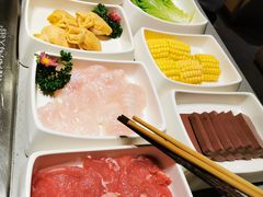 -海底捞火锅(海宁路店)