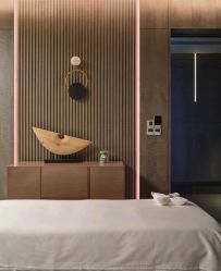 -VELEE·SPA高定疗愈会所