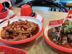 -老闵田螺馆·南昌特色小炒(梦时代店)