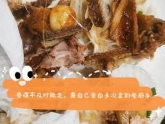 -听松楼·花园酒店·自助餐厅(红梅公园店)