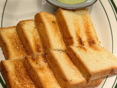 -太食獸泰式茶餐厅(IFS国金中心店)