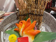 -古田居·特色寿司料理(星之岛旗舰店)