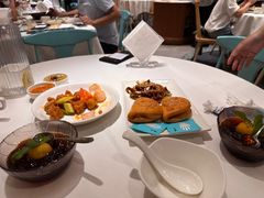-莆田餐厅PUTIEN(三里屯店)