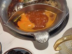 -刘一锅筋头巴脑(大悦城C店)