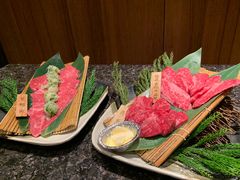-老乾杯和牛烧肉(王府中环店)