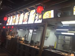 -印象鲵宴·张家界地标美食名片(溪布街店)