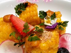 -théATRE茶聚场·餐厅(环球金融中心店)