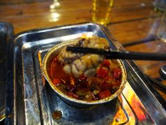 -韩马老王烧烤(西二路店)