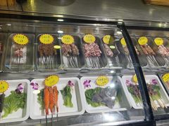 -禾记海鲜烧烤(八一路店)