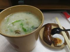 -三米粥铺(万松园店)