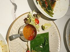 -泰椰里·泰国餐厅(智慧城广百广场店)