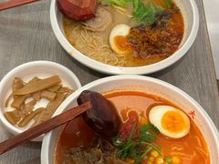 -味千拉面(保定万博广场店)