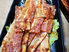 -西昌小院火盆烧烤(新街里店)