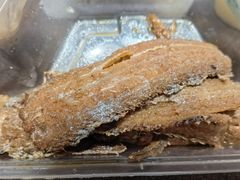 -李连贵熏肉大饼(金隅嘉品Mall店)