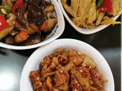 -龙老五汤店(站前西路店)