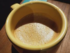 唐人街手拉奶茶-汐TIDE融合西餐吧