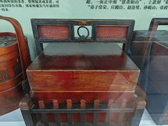 -老厨家(友谊路总店)