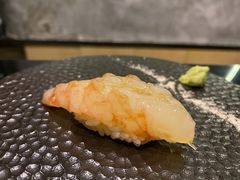牡丹虾-Hulu Sushi葫芦寿司 Omakase