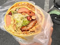-山东傻大粗粮煎饼(牛街店)