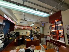 -The Roastery By AllYouWant(福田店)