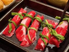 -色響火锅(恒隆广场店)